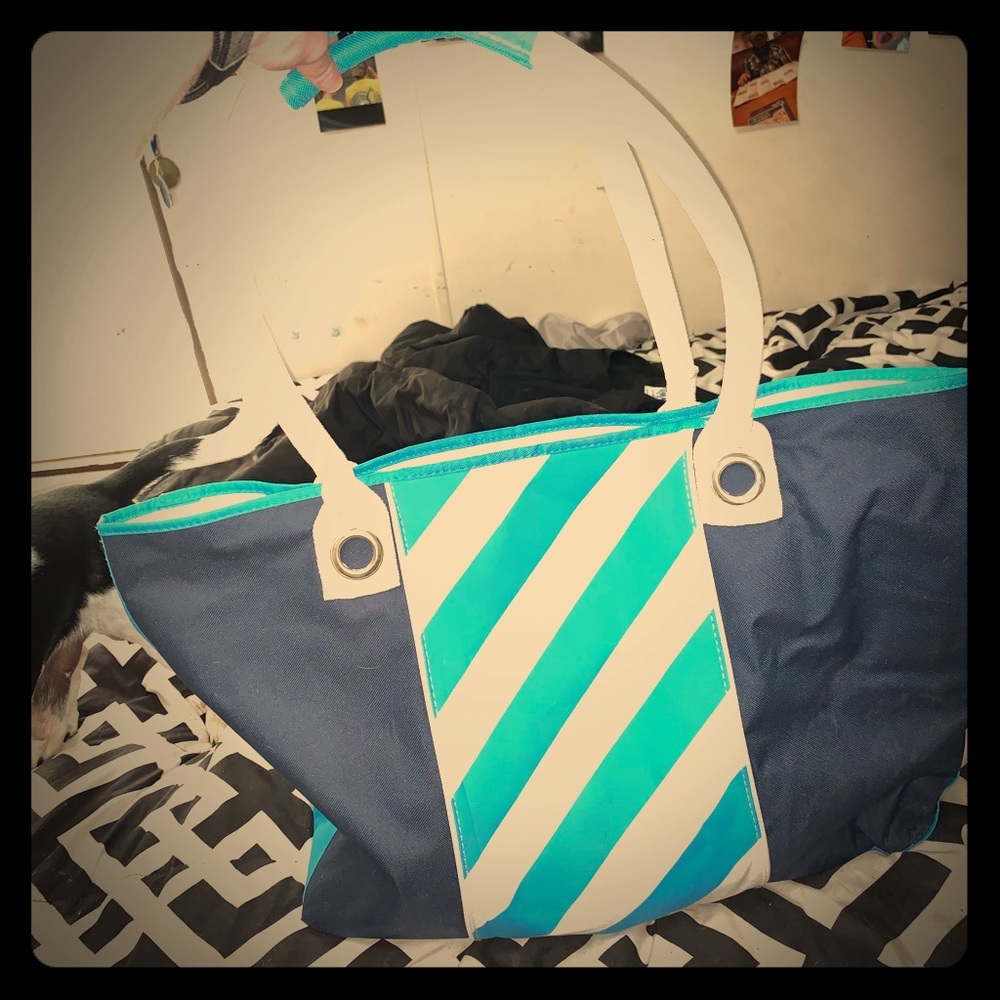Beach bag